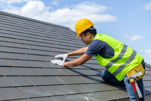 Best Emergency Roof Repair Services  in Garrison, MD