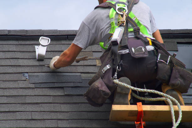 Best Commercial Roofing Services  in Garrison, MD