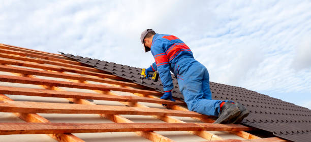 Gutter Replacement in Garrison, MD