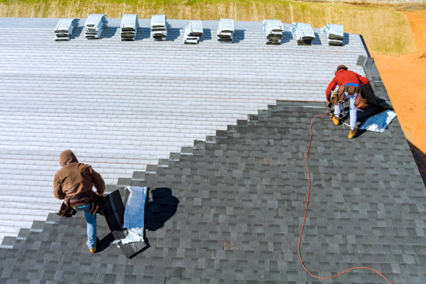 Best Slate Roofing  in Garrison, MD